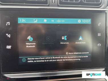 Citroën C3 (3) Essence