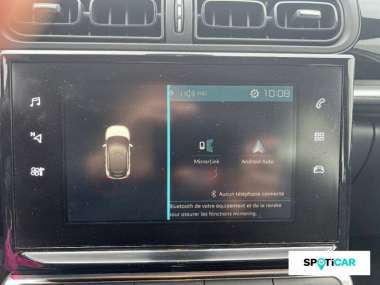 Citroën C3 (3) Essence