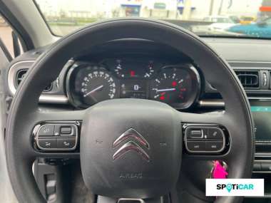 Citroën C3 (3) Essence