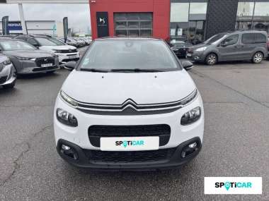 Citroën C3 (3) Essence