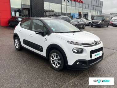 Citroën C3 (3) Essence