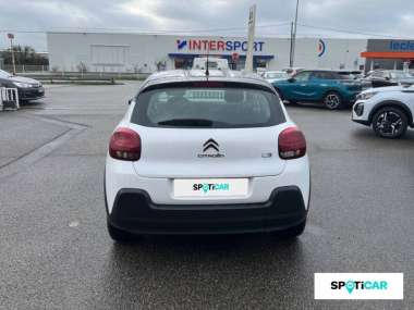 Citroën C3 (3) Essence