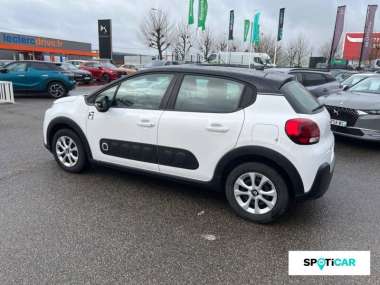Citroën C3 (3) Essence