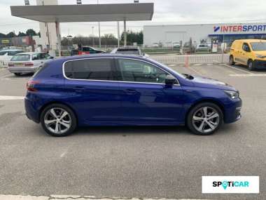 Peugeot 308 (2) Essence