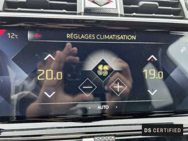 Ds DS 7 Crossback Diesel