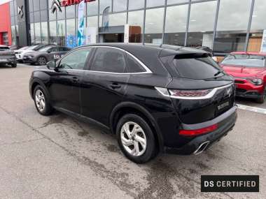 Ds DS 7 Crossback Diesel