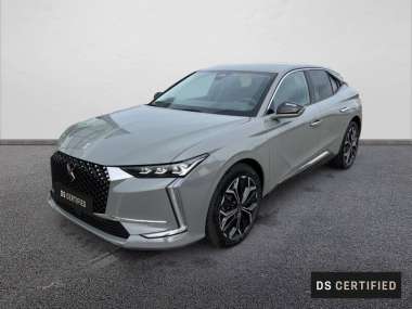 Ds DS 4 (2) Diesel
