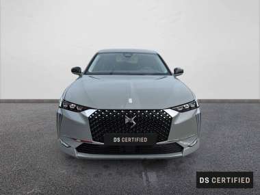 Ds DS 4 (2) Diesel