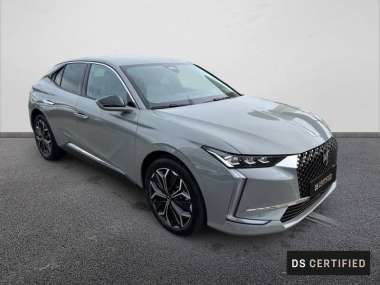 Ds DS 4 (2) Diesel