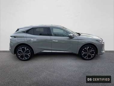 Ds DS 4 (2) Diesel