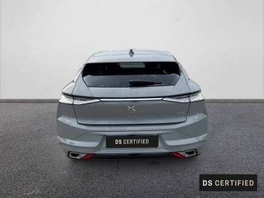 Ds DS 4 (2) Diesel