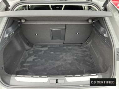 Ds DS 4 (2) Diesel