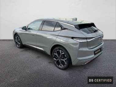 Ds DS 4 (2) Diesel