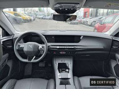 Ds DS 4 (2) Diesel