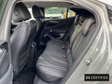 Ds DS 4 (2) Diesel
