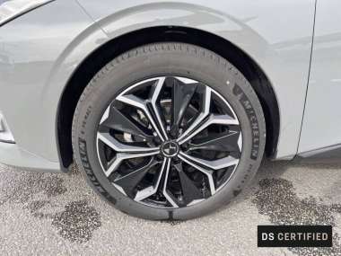 Ds DS 4 (2) Diesel