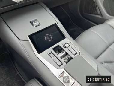 Ds DS 4 (2) Diesel