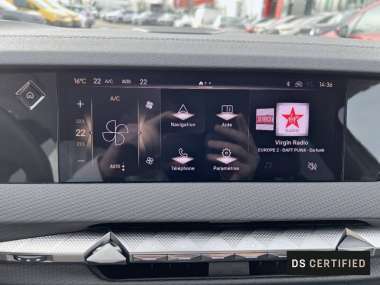 Ds DS 4 (2) Diesel
