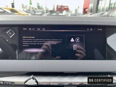 Ds DS 4 (2) Diesel