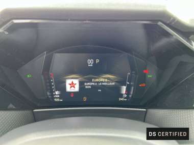 Ds DS 4 (2) Diesel
