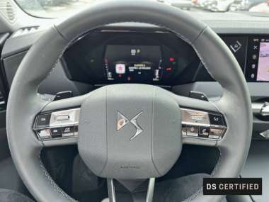 Ds DS 4 (2) Diesel