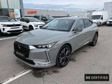 Ds DS 4 (2) Diesel