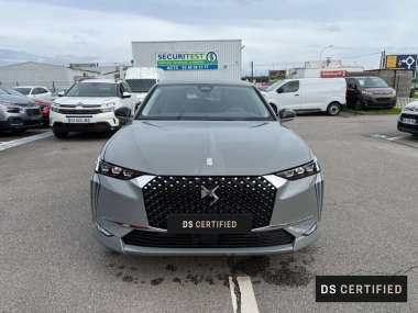 Ds DS 4 (2) Diesel