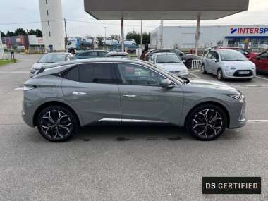 Ds DS 4 (2) Diesel