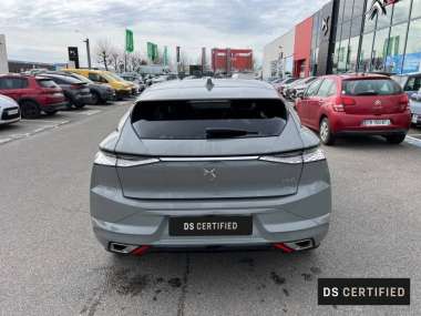 Ds DS 4 (2) Diesel