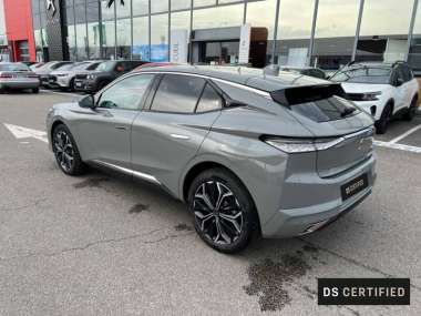Ds DS 4 (2) Diesel