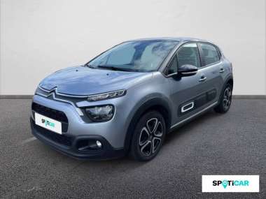 Citroën C3 (3) Diesel