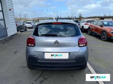 Citroën C3 (3) Diesel
