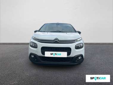 Citroën C3 Essence