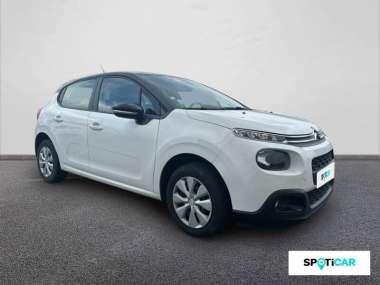 Citroën C3 Essence