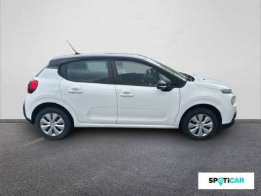 Citroën C3 Essence