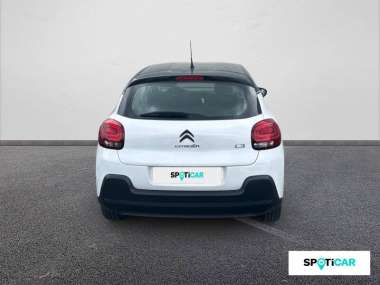 Citroën C3 Essence