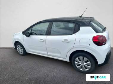 Citroën C3 Essence