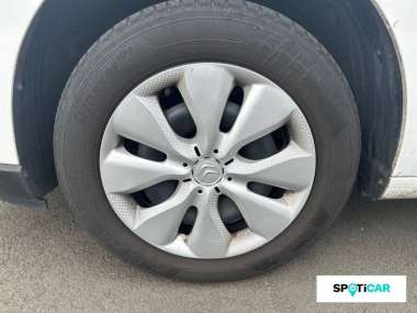 Citroën C3 Essence
