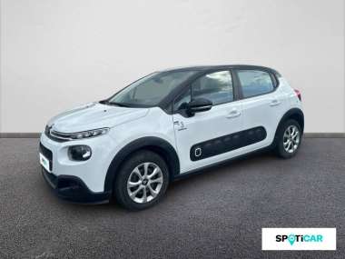 Citroën C3 (3) Essence