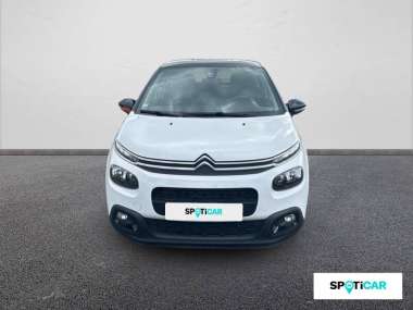 Citroën C3 (3) Essence