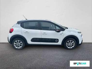 Citroën C3 (3) Essence