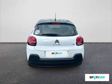 Citroën C3 (3) Essence