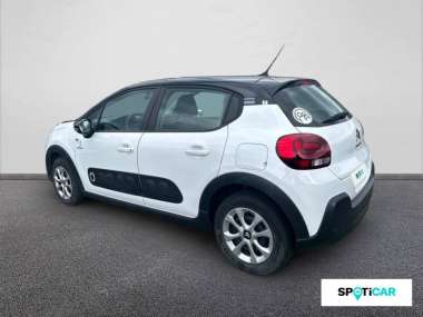 Citroën C3 (3) Essence
