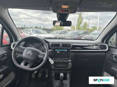 Citroën C3 (3) Essence