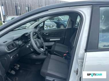 Citroën C3 (3) Essence