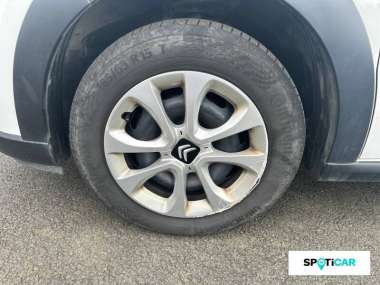 Citroën C3 (3) Essence