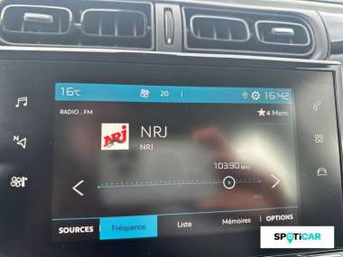 Citroën C3 (3) Essence