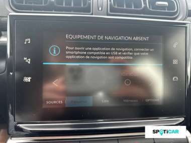 Citroën C3 (3) Essence
