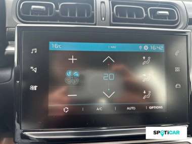 Citroën C3 (3) Essence