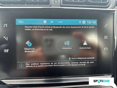 Citroën C3 (3) Essence